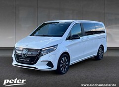 Bild des Angebotes Mercedes-Benz EQV 300 AVANTGARDE LED+PANO+KAMERA