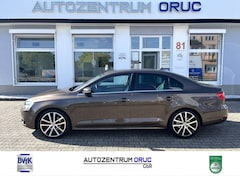 Bild des Angebotes VW Jetta Jetta 2.0 TDI Highline *Klima*PDC*