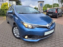 Bild des Angebotes Toyota Auris Touring Sports Hybrid Design Edition