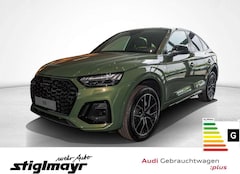 Bild des Angebotes Audi Q5 Sportback S line business KAM+MATRIX-LED+20`