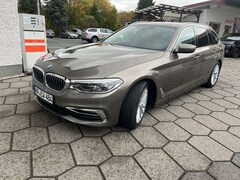 Bild des Angebotes BMW 530 530 d Luxury Line