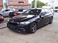 Bild des Angebotes BMW 520 520d