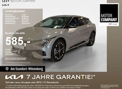 Bild des Angebotes Kia EV6 84 kWH GT-Line AWD Wärmepumpe+P4+P5+P6+P7