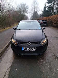 Bild des Angebotes VW Polo 1.2 Trendline