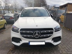 Bild des Angebotes Mercedes-Benz GLS 580 GLS 580 4Matic