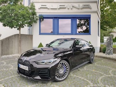 Bild des Angebotes Alpina B4 Gran Coupé SWITCH-TRONIC Allrad