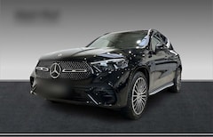 Bild des Angebotes Mercedes-Benz GLC 450 d 4M AMG+LEDER+NIGHT+Memo+Burme+AHK+360°