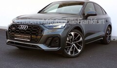 Bild des Angebotes Audi SQ5 Sportback TDI Pano Matrix Massage AHK B&O air Tour