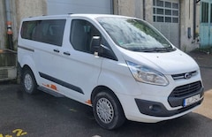 Ford Tourneo Custom 2.2 TDCI 9 Sitzer