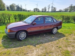 Opel Kadett E 1.6i BEAUTY, Autom.*H-Kennz.*TÜV neu*Lack TOP