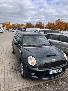 Bild des Angebotes MINI Cooper S Clubman Top