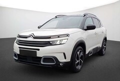 Bild des Angebotes Citroen C5 Aircross Feel Pack