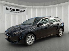 Bild des Angebotes Kia Ceed / cee'd Ceed Vision 1.0 T-GDI Komfort+ Tageszulassung