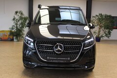 Bild des Angebotes Mercedes-Benz Marco Polo V300 Marco Polo Edition Küche 4Matic AMG Leder