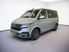 Bild des Angebotes VW T6.1 California OCEAN 2.0TDI 204PS 4MOTION NP115T AHK.KAMERA.STANH