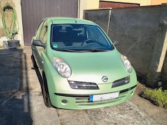 Bild des Angebotes Nissan Micra TÜV bis 2027