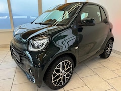 Bild des Angebotes smart forTwo EQ - Pano/LED/SHZ/CarPlay/Leder