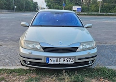 Bild des Angebotes Renault Laguna Laguna Fließheck 2.0 Automatik Expression