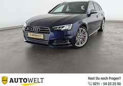 Bild des Angebotes Audi S4 S4 Avant 3.0 TFSI quattro AHK+PANO+LED+NAVI+ACC+