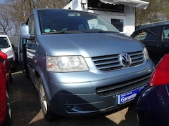 Bild des Angebotes VW T5 California Multivan Atlantis-Navi-2xPDC-rost frei-SHZ-AHK-1A.