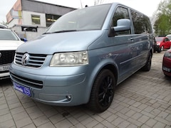 Bild des Angebotes VW T5 California Multivan Atlantis-Navi-2xPDC-rost frei-SHZ-AHK-1A.
