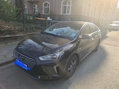 Bild des Angebotes Hyundai IONIQ Hybrid 1.6 GDI Style