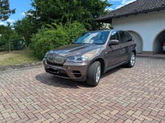 Bild des Angebotes BMW X5 X5 Diesel xDrive40d
