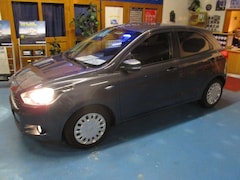 Bild des Angebotes Ford Ka/Ka+ 1.2 Ti-VCT Cool and Sound,Top Zustand