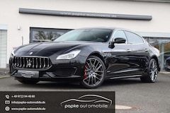 Bild des Angebotes Maserati Quattroporte GranSport S Q4 +HARMAN-KARDON+CARPLAY+