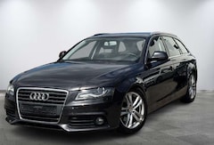 Bild des Angebotes Audi A4 2.0*XENON*LEDER*SPORTSITZE*SHZ*NAVI*PDC