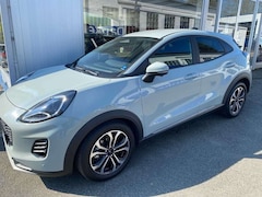 Bild des Angebotes Ford Puma Titanium Hybrid 6TKM