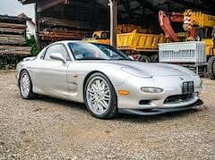 Bild des Angebotes Mazda RX-7 RX-7!!!!1,3-Liter-2-Scheiben-Wankel-Motor