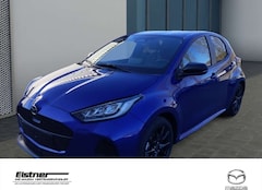 Bild des Angebotes Mazda 2 2024 5HB 1.5L VVT-i 116 PS e-CVT FWD HOMU