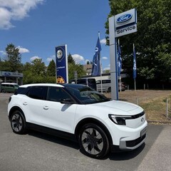 Bild des Angebotes Ford Explorer Premium AWD *Fahrer Assistenzpaket*B&O*