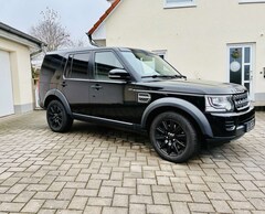 Bild des Angebotes Land Rover Discovery TDV6 S