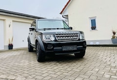 Bild des Angebotes Land Rover Discovery TDV6 S