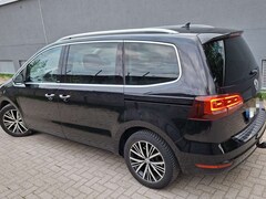 Bild des Angebotes VW Sharan 7 Sitzer 2.0 TDI BlueMotion Technology Allstar