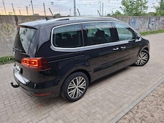 Bild des Angebotes VW Sharan 7 Sitzer 2.0 TDI BlueMotion Allstar