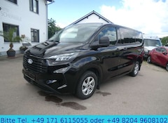 Bild des Angebotes Ford Transit Custom L1 Trend 8Si./5 Tür. Auch in Grau