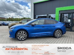 Bild des Angebotes Skoda Enyaq 85 Sportline AHK*Canton*360 Kamera*