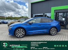 Bild des Angebotes Skoda Enyaq 85 Sportline AHK*Canton*360 Kamera*