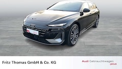 Bild des Angebotes Audi A6 e-tron performance MLED Tech LM20 Privacy Klima