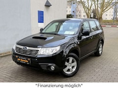 Bild des Angebotes Subaru Forester Active/102TKM/4X4/GEPFLEGT/6-GANG