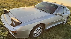 Bild des Angebotes Porsche 944 S-Line