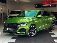 Bild des Angebotes Audi RS Q8 4.0 TFSI Q. Pano HuD StHzg B&O-Adv. TV