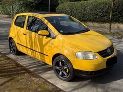 Bild des Angebotes VW Fox Fox 1.2