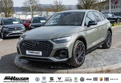 Bild des Angebotes Audi Q5 Sportback 45 TFSI S line quattro COMPETITION PLUS