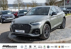 Bild des Angebotes Audi Q5 Sportback 45 TFSI S line quattro COMPETITION PLUS