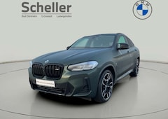 Bild des Angebotes BMW X4 M 40i HK HiFi LED Pano.Dach RFK Shz