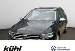 Bild des Angebotes VW Passat Alltrack 2.0 TDI DSG 4M Navi
